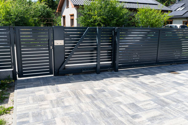 Trusted Rossville, KS Driveway Pavers Experts