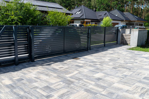 Best Driveway Repair Near Me  in Rossville, KS