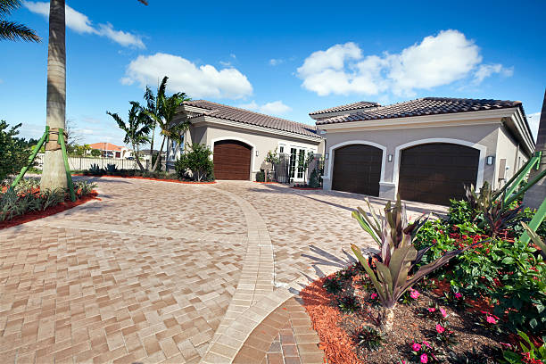 Reasons to Select Us for Your Driveway Paving Requirements in Rossville, KS