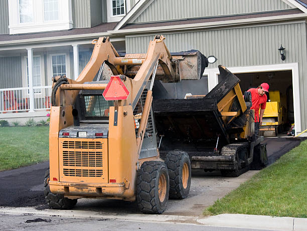 Best Driveway Pavers for Homes  in Rossville, KS
